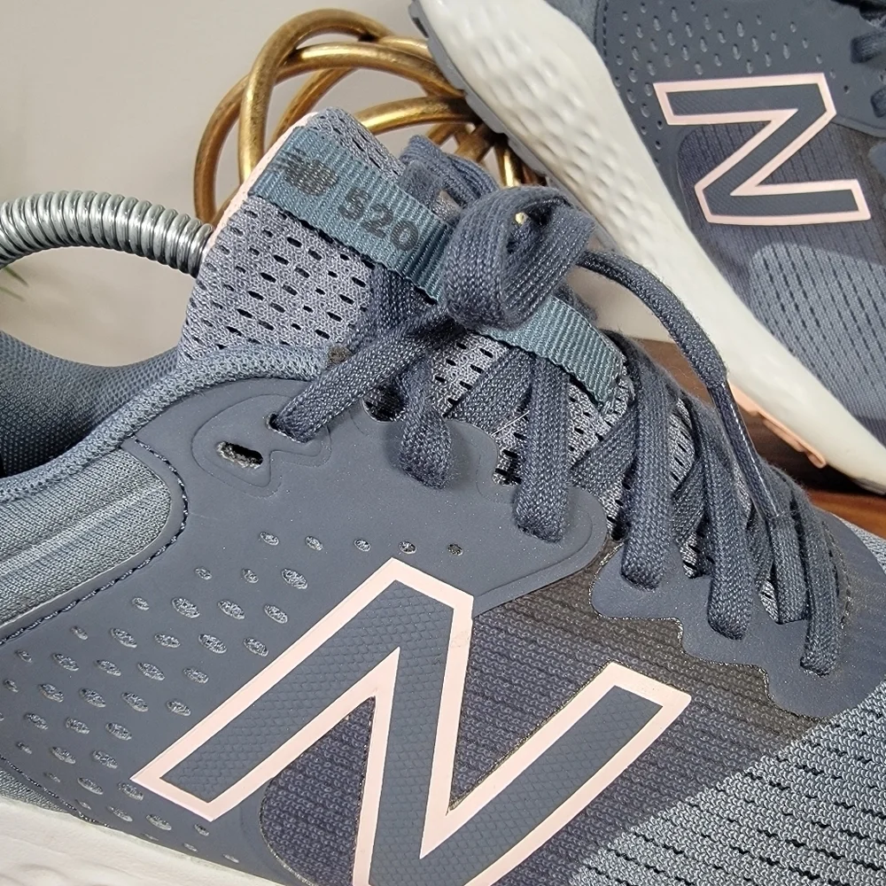 New Balance experience perfect